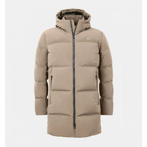 TITAN PARKA-DARK BROWN TITAN PARKA-DARK BROWN