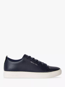 LEE TRAINERS-NAVY LEE TRAINERS-NAVY