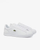 CARNABY TRAINERS-WHITE