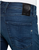 Close up HYPERFLEX ANBASS SLIM FIT JEANS E05- DARK BLUE