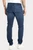 Back of ANBASS SLIM FIT JEANS 894 - DARK BLUE