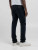 Back of HYPERFLEX GROVER STRAIGHT FIT HYPERFLEX K00 - DARK BLUE