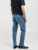 Back of Replay Touch Denim In Grover Light blue