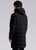 BRANKSOME LONG PUFFER JACKET06-BLACK