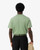 COTTON T-SHIRT-GREEN