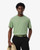 COTTON T-SHIRT-GREEN