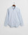 PINPOINT OXFORD SHIRT-LIGHT BLUE