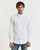 	PINPOINT OXFORD SHIRT-WHITE