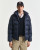 ACTIVE CLOUD JACKET-NAVY