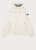 HOODED JACKET-WHITE