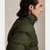 GORHAM DOWN JACKET-OLIVE
