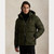 GORHAM DOWN JACKET-OLIVE