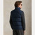 GORHAM DOWN GILET-NAVY