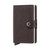 MINI WALLET ORIGINAL-DARK BROWN