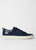 LEE CROC TRAINERS-NAVY