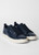 LEE CROC TRAINERS-NAVY