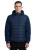 OUTLANDER HYBRID JACKET-NAVY