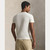 JERSEY T-SHIRT-CREAM