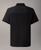 DALON POLOSHIRT-BLACK
