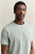 Close up of Ceramic Grey Shield Logo GANT T-shirt