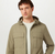 CONTAINER OVERSHIRT-GREEN
