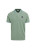 Sandbanks Sage Badge Logo Poloshirt