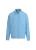 Sandbanks Dusty Blue Utility Overshirt Jacket