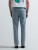Back of  Replay Benni Chinos in PEWTER BLUE