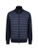 Ultralight hybrid tech wool-NAVY