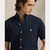 S/S FEATHERWEIGHT MESH SHIRT-NAVY