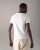 RAYDAZE TEE-WHITE