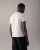 CRESCENT TEE-WHITE