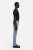 SLIMMY SATEEN CLOUD-CLOUD