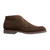 BIBURY SUEDE-DARK BROWN