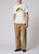 RAINBOW T-SHIRT-WHITE