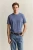 REG SHIELD SS T-SHIRT-BLUE