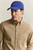 REG GARMENT DYED TWILL SHIRT-TAUPE