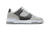REGENT-GREY/WHITE