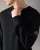 HARTSFIELD CREW-BLACK