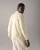 TOPFLIGHT SHIRT JACKET-CREAM