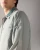 TOPFLIGHT SHIRT JACKET-LIGHT BLUE