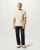 ALLOY T-SHIRT-PALE STONE
