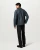 INCLINE JACKET-PETROL