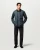INCLINE JACKET-PETROL