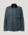 INCLINE JACKET-PETROL