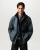 INCLINE JACKET-PETROL