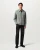 CARGO OVERSHIRT-GREY