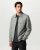 CARGO OVERSHIRT-GREY