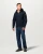 CONTAINER OVERSHIRT-DARK INK