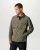 TOURER OVERSHIRT-KHAKI